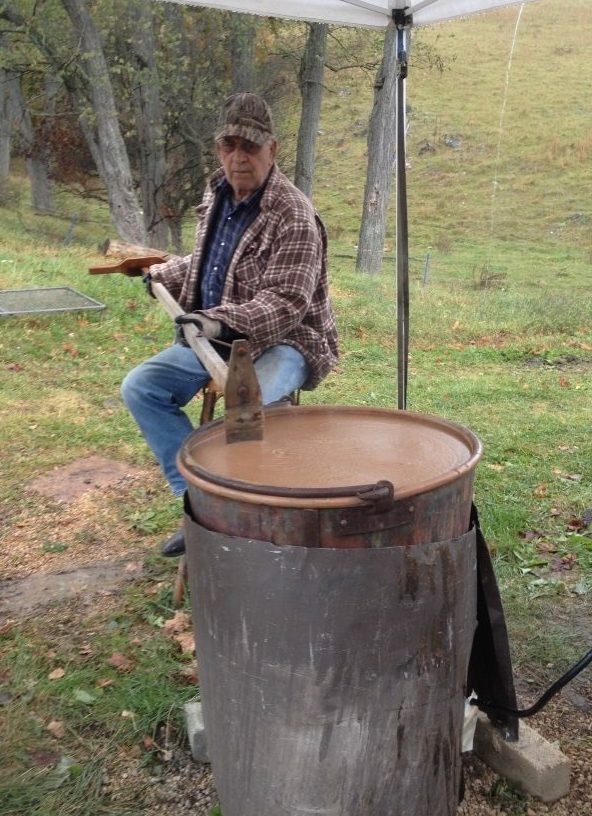 Highland county, VA Maple Festival | Southernmost Maple